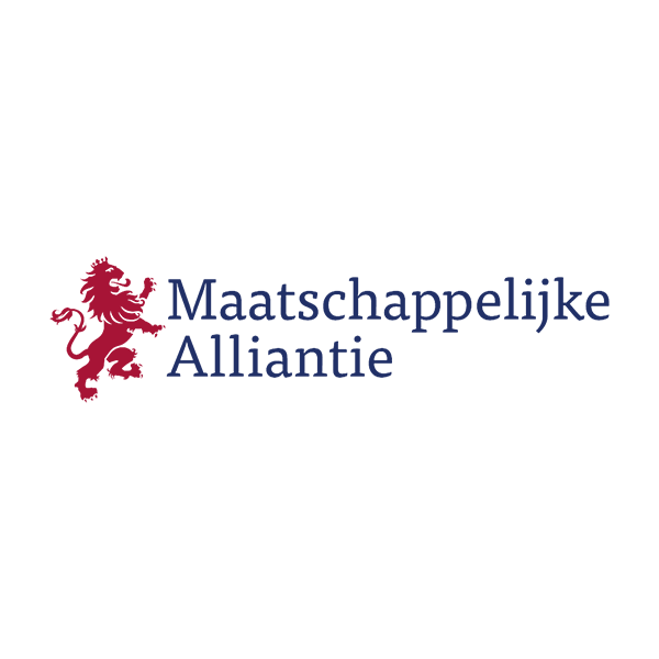 Maatschappelijke Alliantie